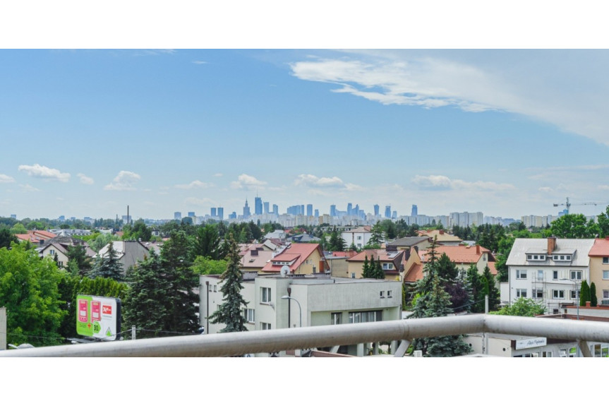 Warszawa, Targówek Zacisze, Zacisze | Dwupoziomowe | Gotowe 4 pokoje| Balkon